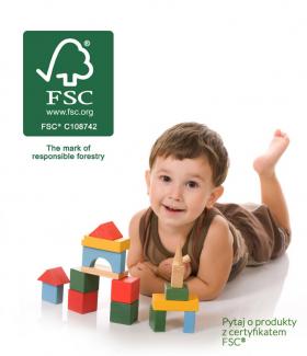 logo FSC